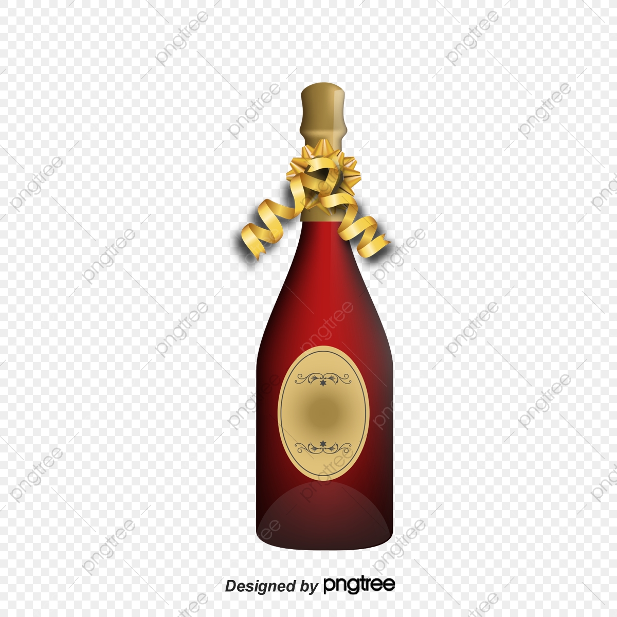 1200x1200 Champagne Bottle, Bottle, Champagne, Champagne Vector Png