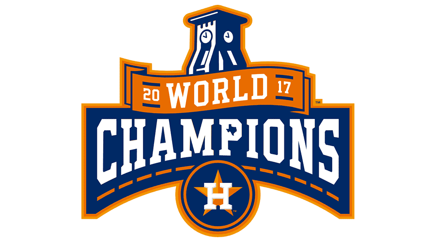 Champion Logo Vector