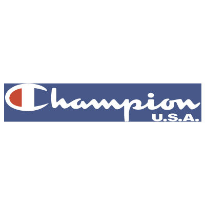 400x400 Champion Usa Logo Vector