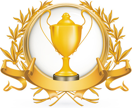 451x368 Free Vector Champion Free Vector Download