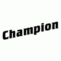 Champion Logo Vector at Vectorified.com | Collection of Champion Logo ...