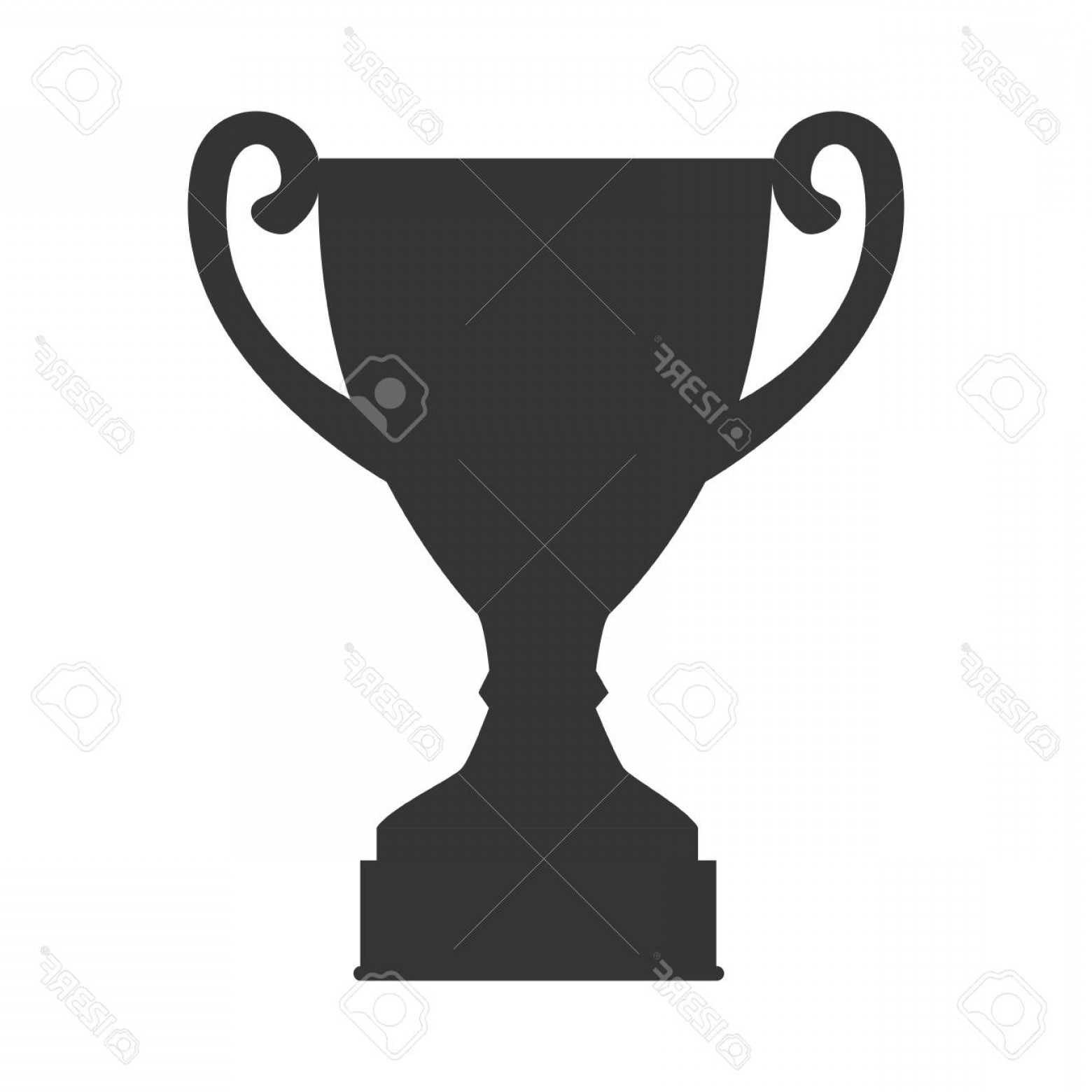 1560x1560 Trophy Vector Handandbeak