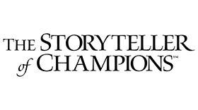 280x156 Free Download The Storyteller Of Champions Logo Vector