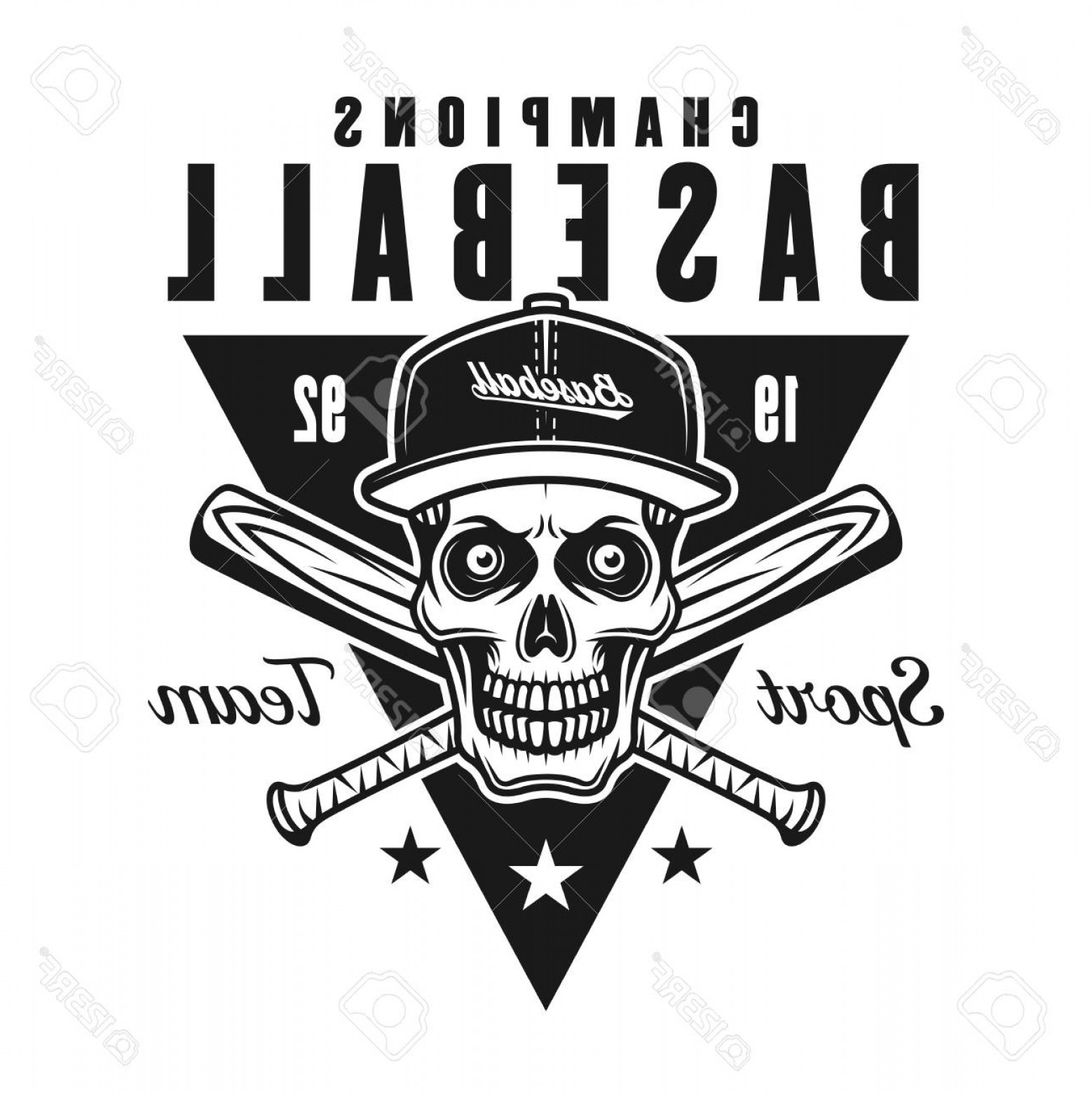 1558x1560 Vector Baseball Champions Wallkeeper