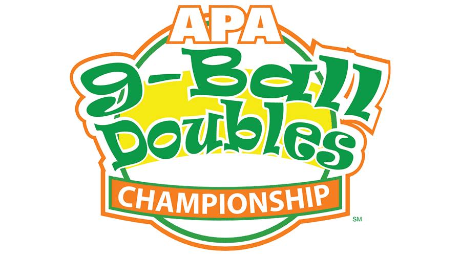 900x500 Apa Ball Doubles Championship Logo Vector