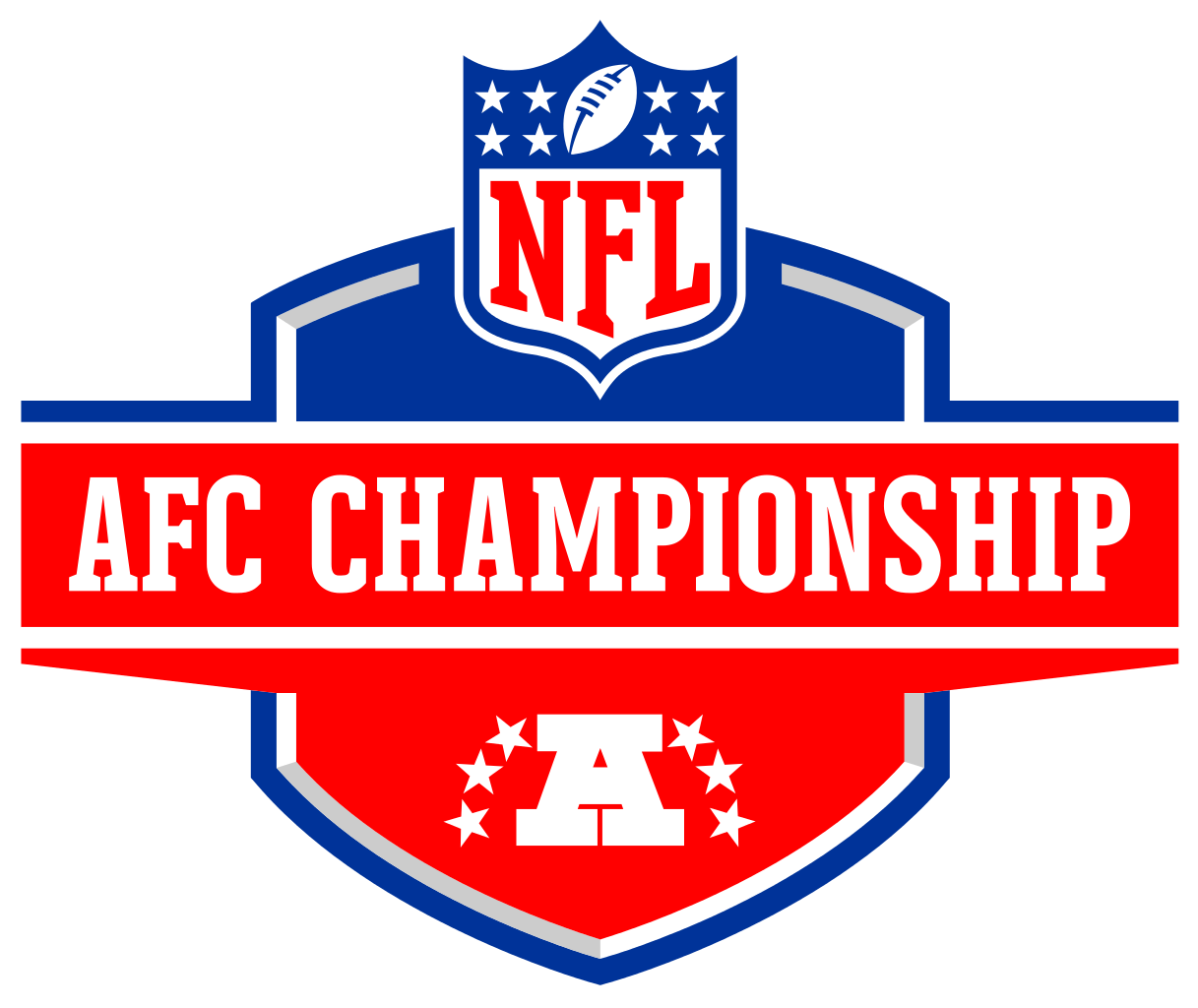 1217x1024 Nfl Nfc Championship Logo