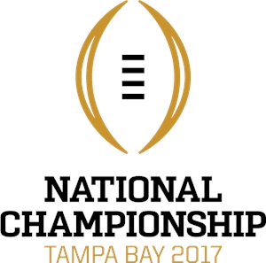 300x297 National Championship Logo Vector