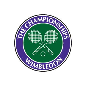 300x300 The Championships, Wimbledon Logo Vector