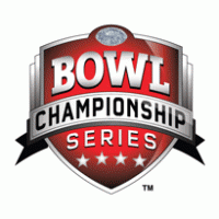 200x200 Bcs Bowl Championship Series Logo Vector