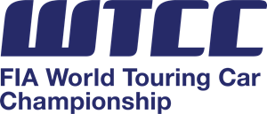 300x129 Fia World Touring Car Championship Wtcc Logo Vector