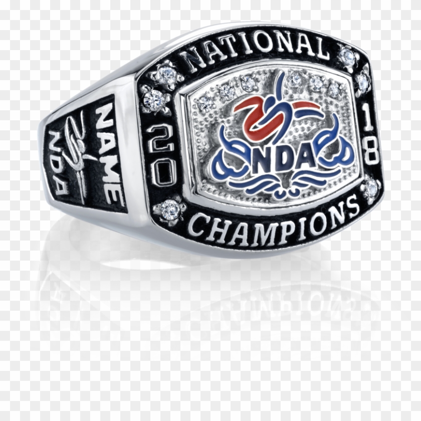 Championship Ring Vector at Collection of