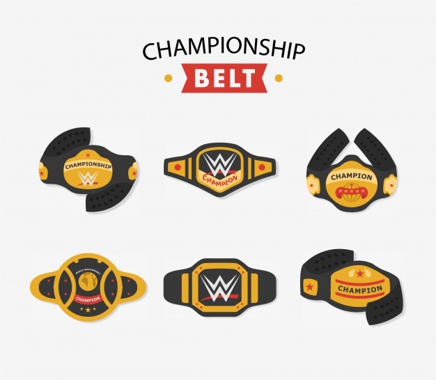626x546 Wrestling Vectors, Photos And Free Download