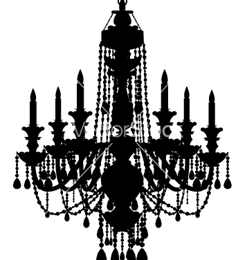 357x376 Free Chandelier Vector Free Vector Download Cannypic