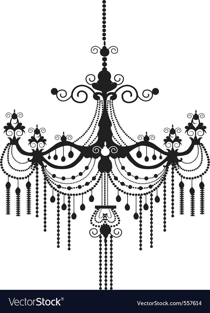 726x1080 Chandelier Vector Glampingaustralia Club