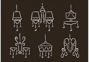 Chandelier Vector Free Vector Graphic Art Free Download 285x200 Chandelier Vector Free Vector Graphic Art Free Download