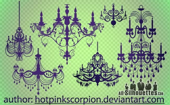 Chandelier 650x402 Chandelier