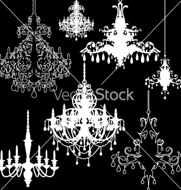 Free Chandeliers Vector Free Vector Download Cannypic 357x376 Free Chandeliers Vector Free Vector Download Cannypic