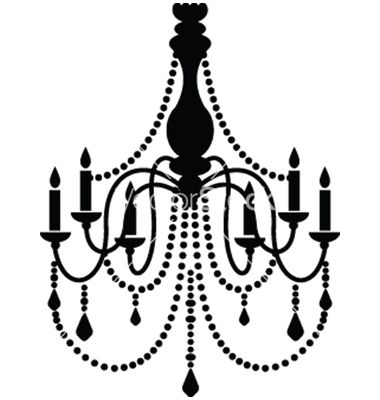 Set Of Candlesticks And Chandeliers Vector Illustration Vector 380x400 Set Of Candlesticks And Chandeliers Vector Illustration Vector