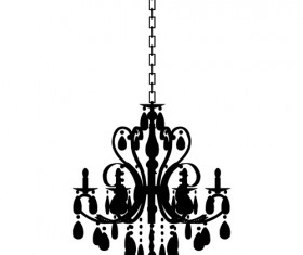 Chandelier Vector 280x235 Chandelier Vector
