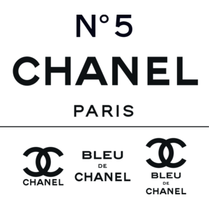 300x300 Chanel No Logo, Vector Logo Of Chanel No Brand Free Download
