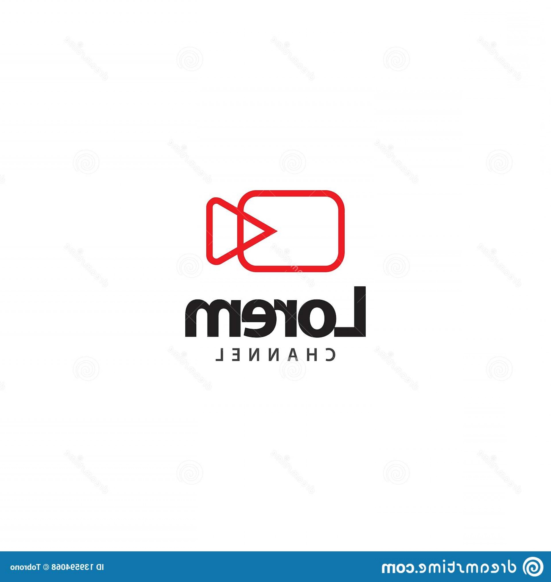 1920x2026 Lorem Chanel Vector Template Design Illustration Lorem Chanel Logo