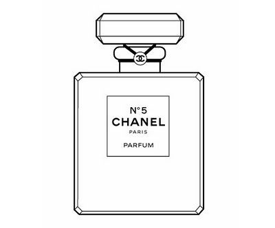 400x332 Things To Wear Chanel Perfume, Chanel