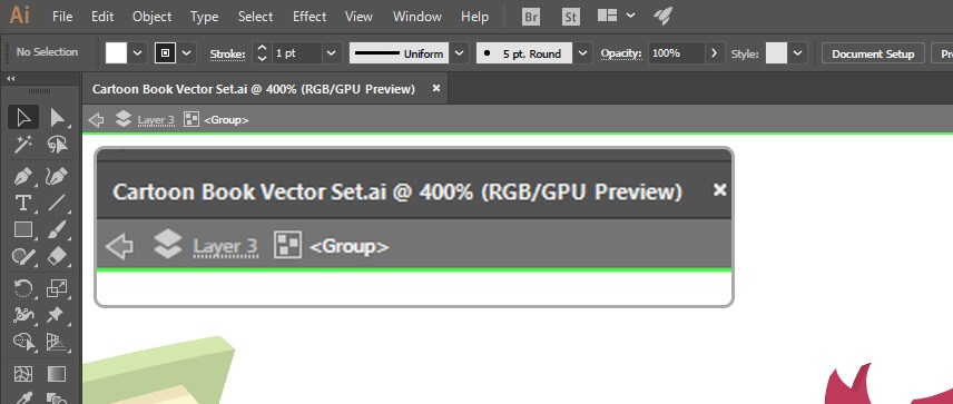 856x363 How To Change Color Of Vector Image For Beginners