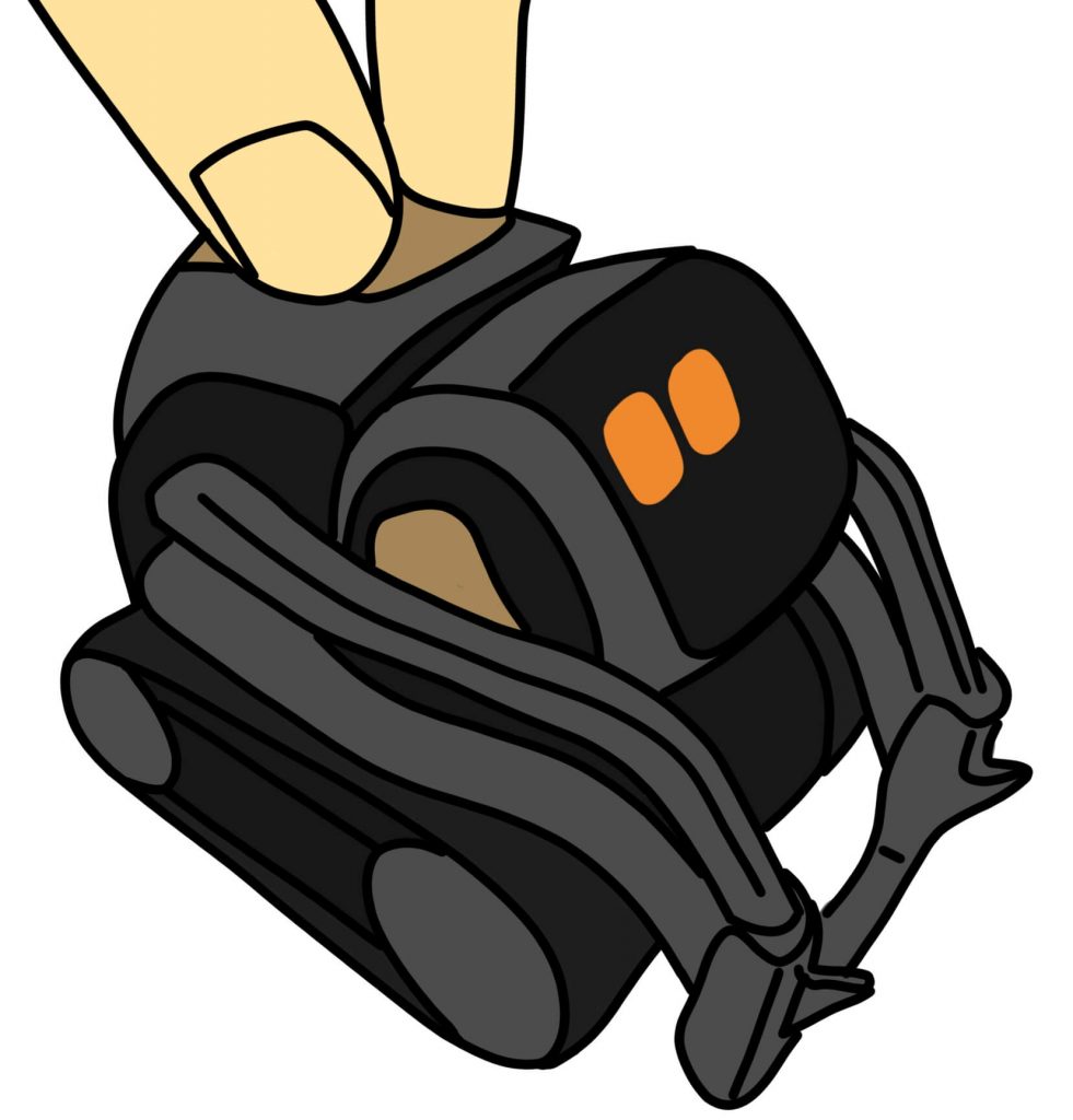 981x1024 Vector Game