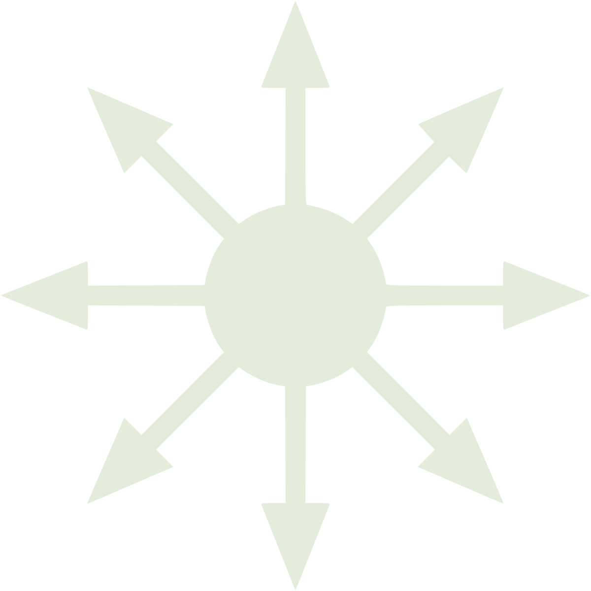 1200x1200 Chaos Magic