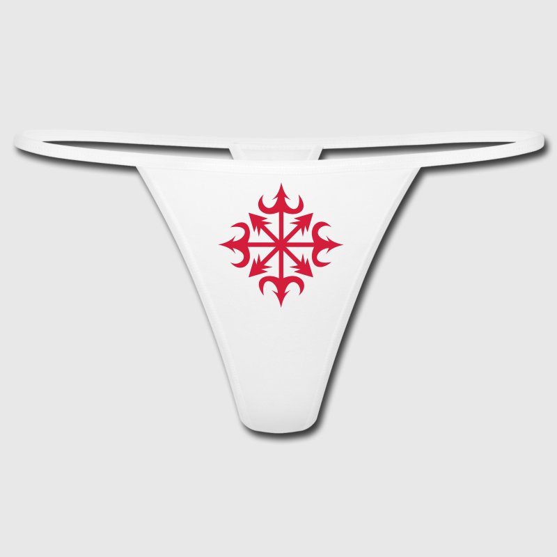 800x800 Chaos Star Symbol Of Chaos Vector Everything Has Meaning And Magic