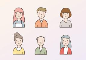 Character Illustration Free Vector Art 286x200 Character Illustration Free Vector Art