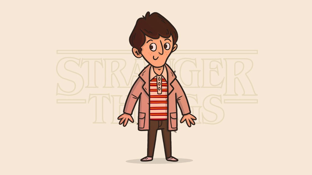 Character Illustration Vector At Vectorified Collection Of Character Illustration Vector At Vectorified Collection Of
