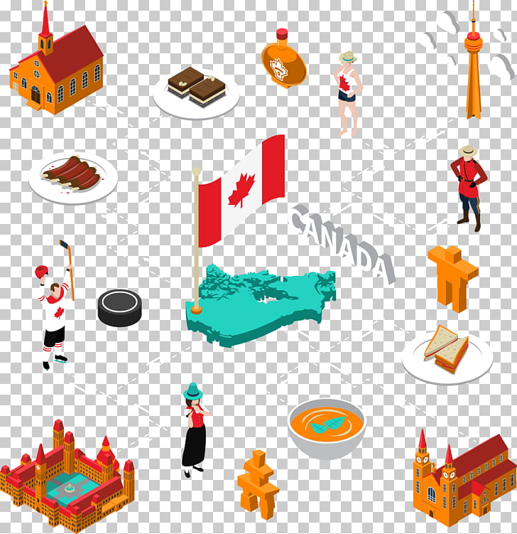 728x751 Canada Food Characteristic Food Canada Png Clipart Free