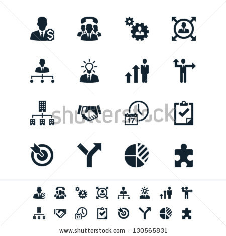 450x470 Skill Icon Vector