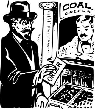 319x368 Charcoal Vector Free Download Free Vector Download