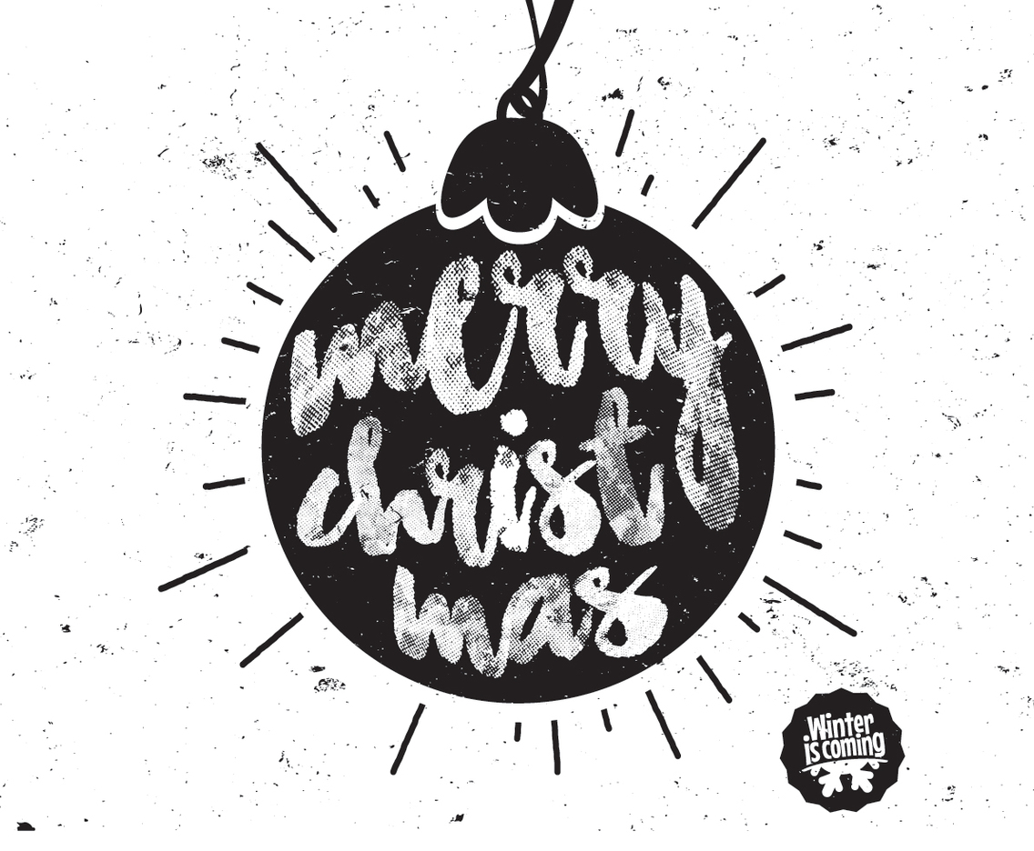 1136x936 Christmas Ornament Charcoal Vector Vector Art Graphics
