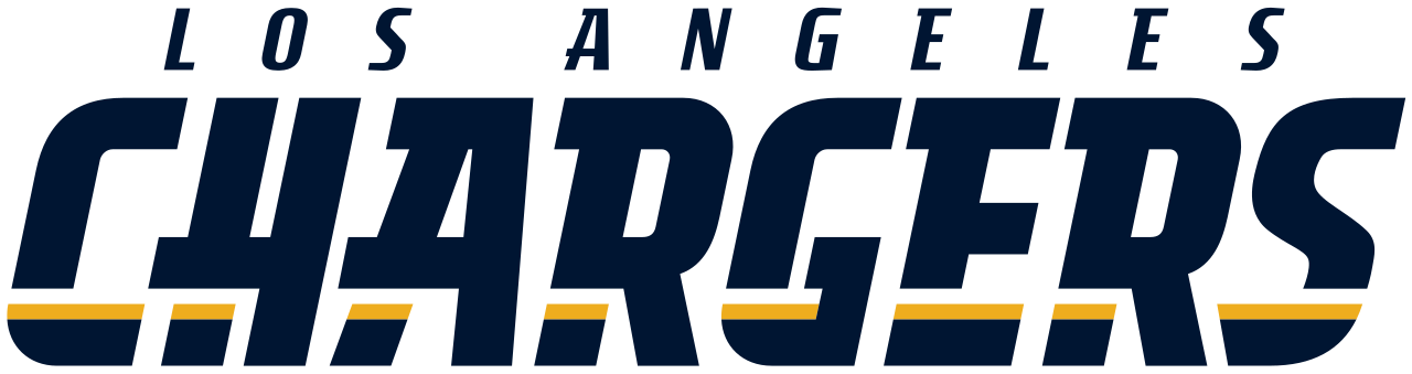 Filelos Angeles Chargers Wordmark 1280x339 Filelos Angeles Chargers Wordmark