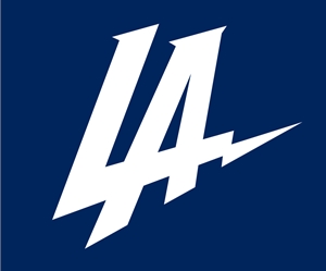 La Chargers Logo Vector 300x249 La Chargers Logo Vector