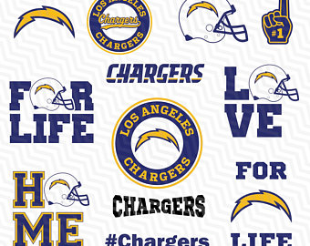 Los Angeles Chargers Etsy 340x270 Los Angeles Chargers Etsy