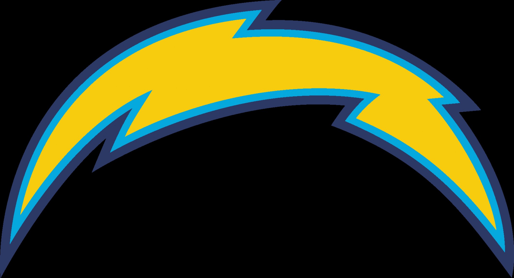 Download Chargers Logo Vector at Vectorified.com | Collection of ...