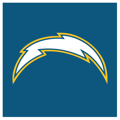 Download Chargers Logo Vector at Vectorified.com | Collection of ...