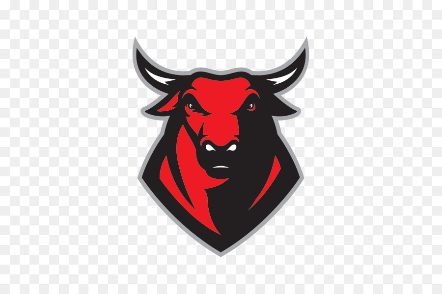 Charging Bull Vector