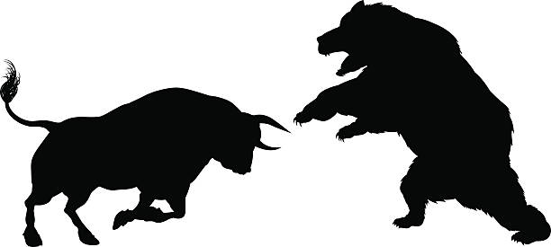612x275 Charging Bull Clipart