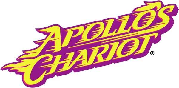 600x295 Apollos Chariot Free Vector In Encapsulated Postscript