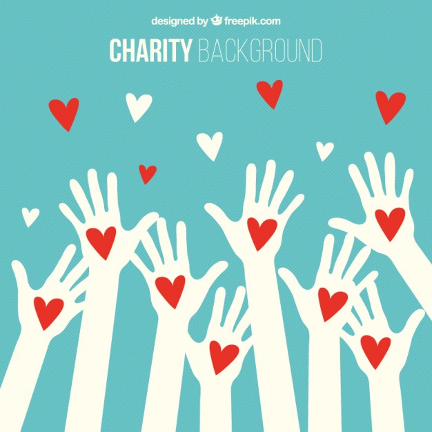 626x626 Charity Donation Vectors, Photos And Free Download