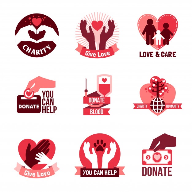 626x626 Charity Vectors, Photos And Free Download