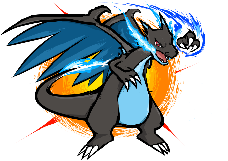 Charizard Vector at Vectorified.com | Collection of Charizard Vector ...