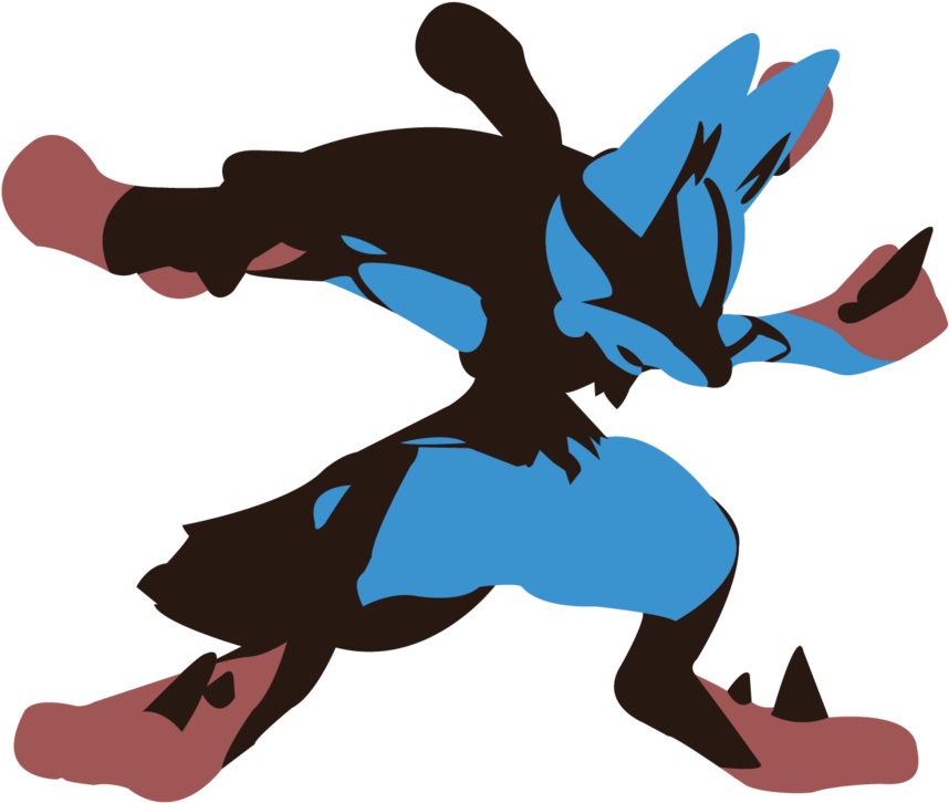 858x726 Download Charizard Vector Mega Lucario Banner Freeuse Library