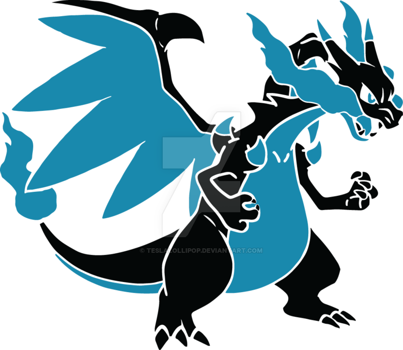 Charizard vector at vectorified collection of charizard vector