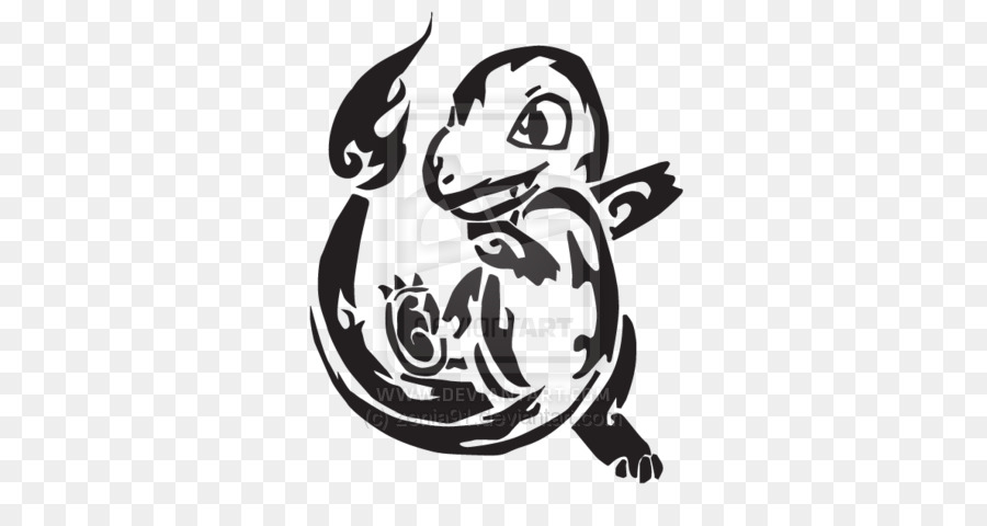 900x480 Pikachu Charmander Charizard Drawing Stencil